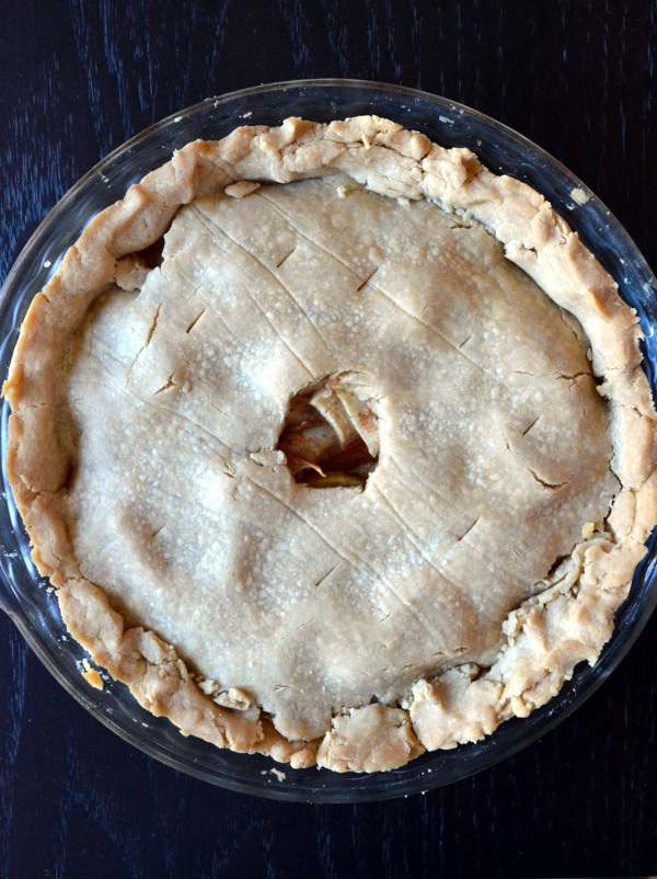 Vegan & Gluten Free Pies and Tarts | Food Bloggers of Canada