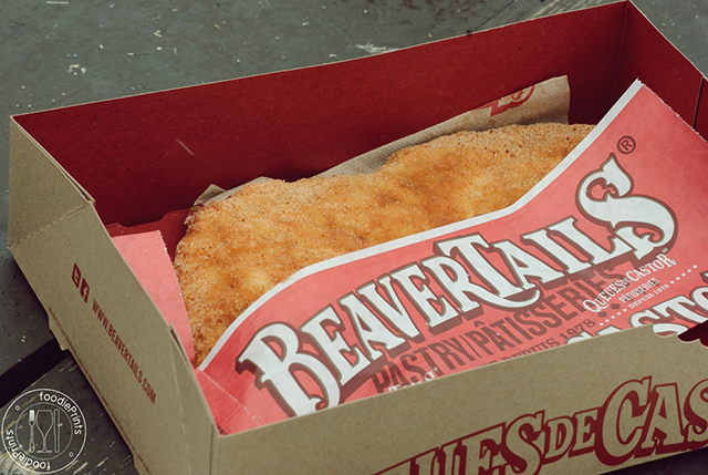 Where To Eat This Weekend: Ottawa Edition | Food Bloggers of Canada