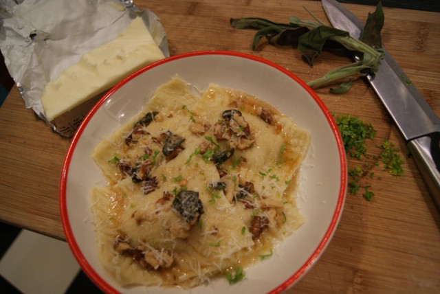 Autumn's Superstar: Butternut Squash