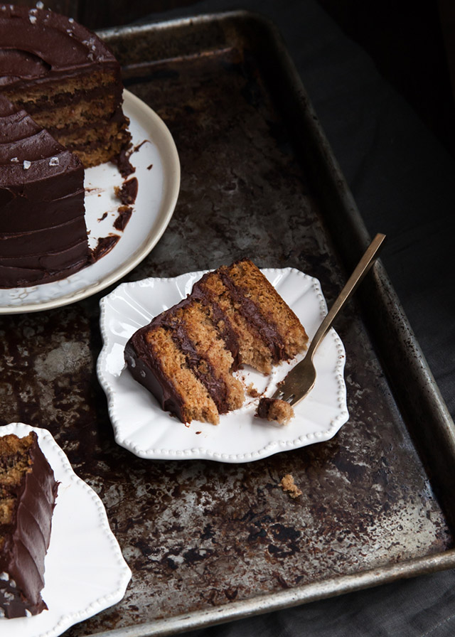 Food Photography: Dark and Moody Images for Winter