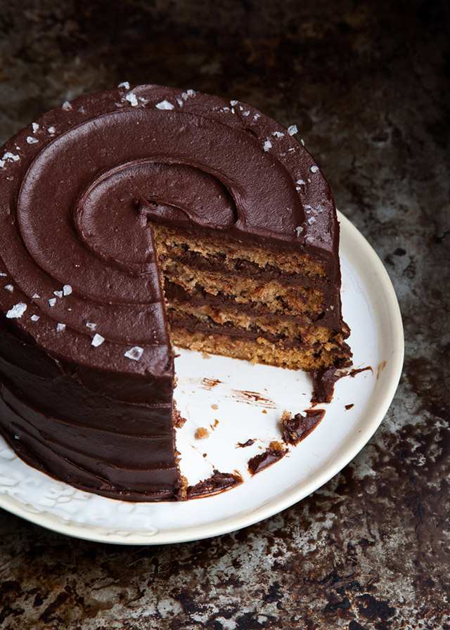 Food Photography: Dark and Moody Images for Winter