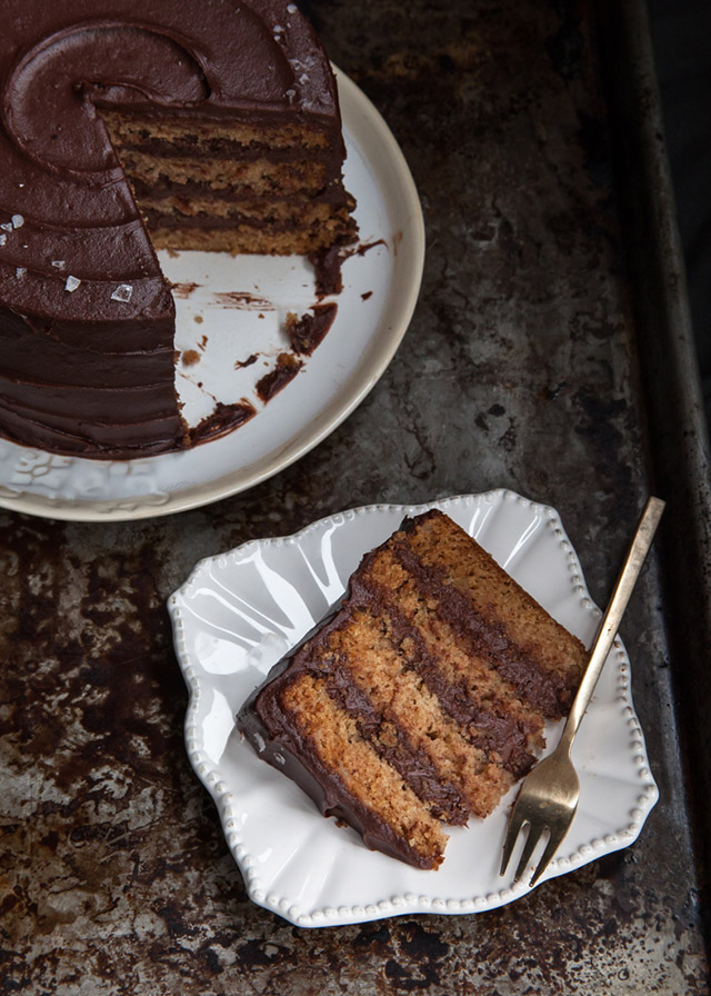 Food Photography: Dark and Moody Images for Winter