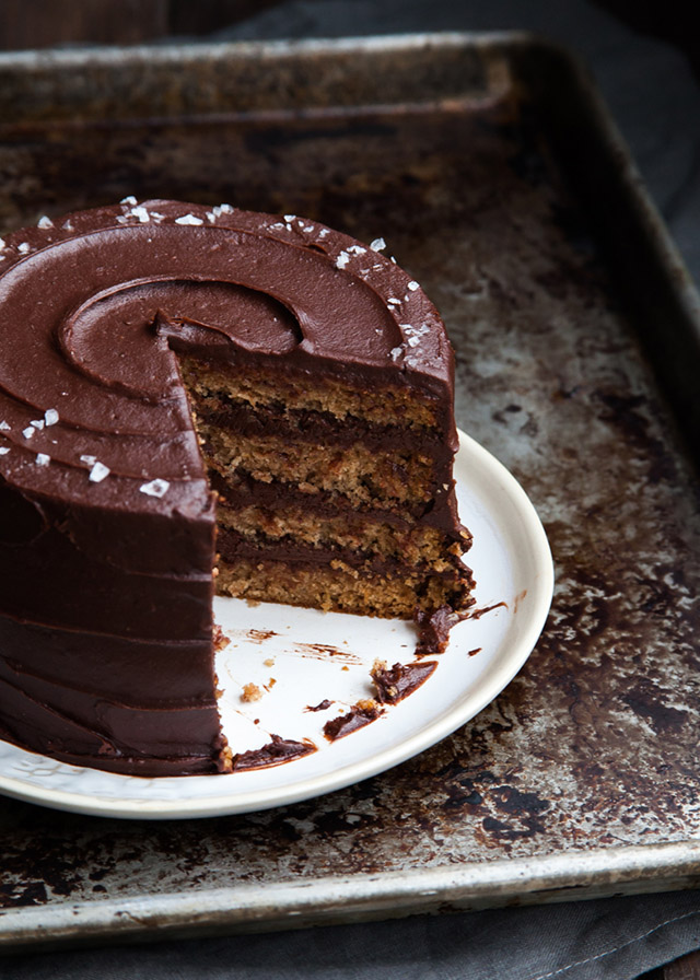 Food Photography: Dark and Moody Images for Winter