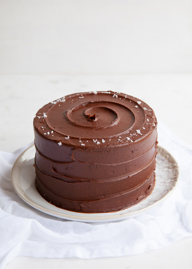 Food Photography: Dark and Moody Images for Winter