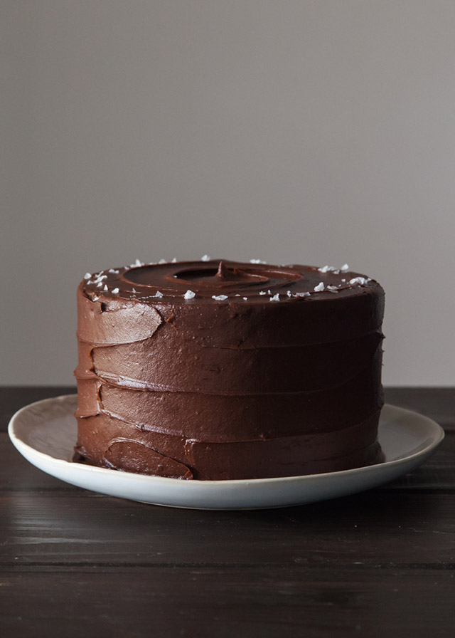 Food Photography: Dark and Moody Images for Winter