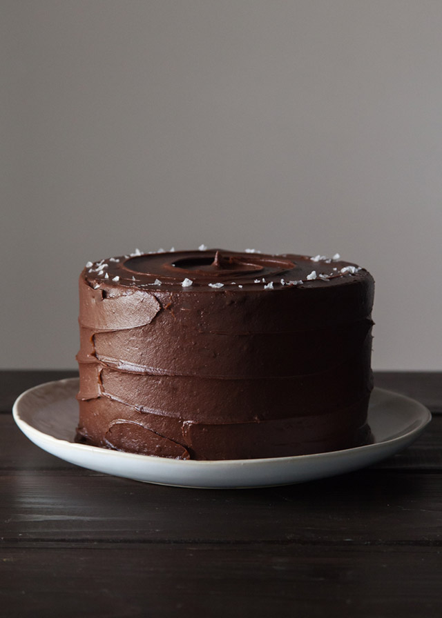 Food Photography: Dark and Moody Images for Winter