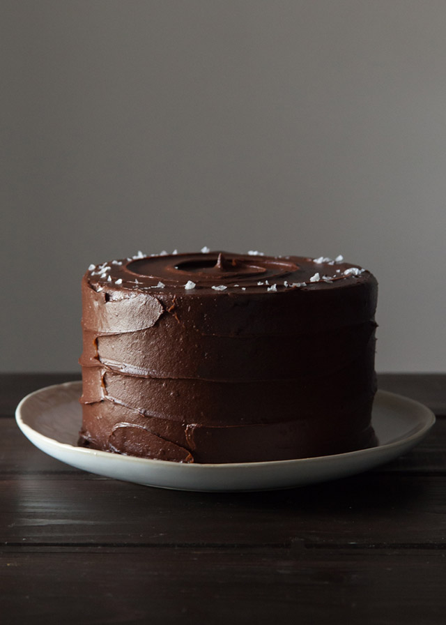 Food Photography: Dark and Moody Images for Winter