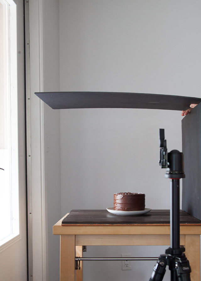 Food Photography: Dark and Moody Images for Winter