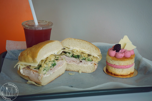 Where To Eat This Weekend: Ottawa Edition | Food Bloggers of Canada