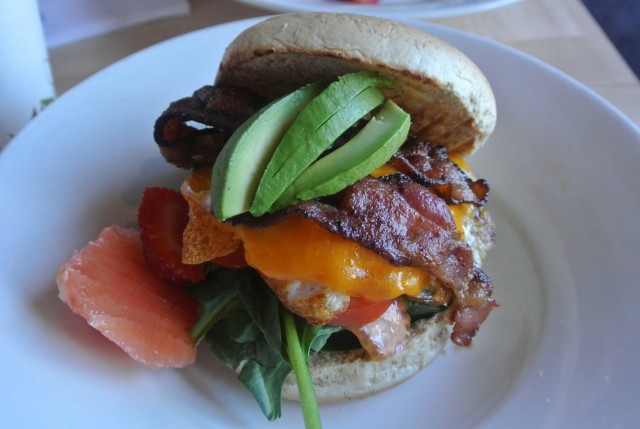 Where To Eat Calgary Round 3 | Food Bloggers of Canada