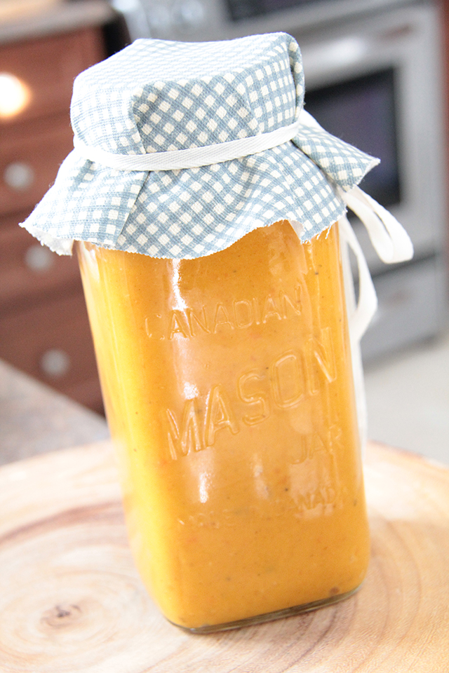 FBC Weekly Meal Plan: Daily Tiramisu | Food Bloggers of Canada