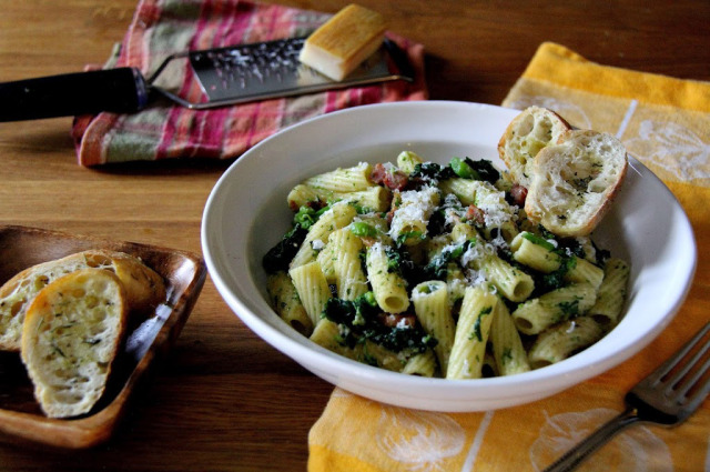 FBC Weekly Meal Plan: Daily Tiramisu | Food Bloggers of Canada