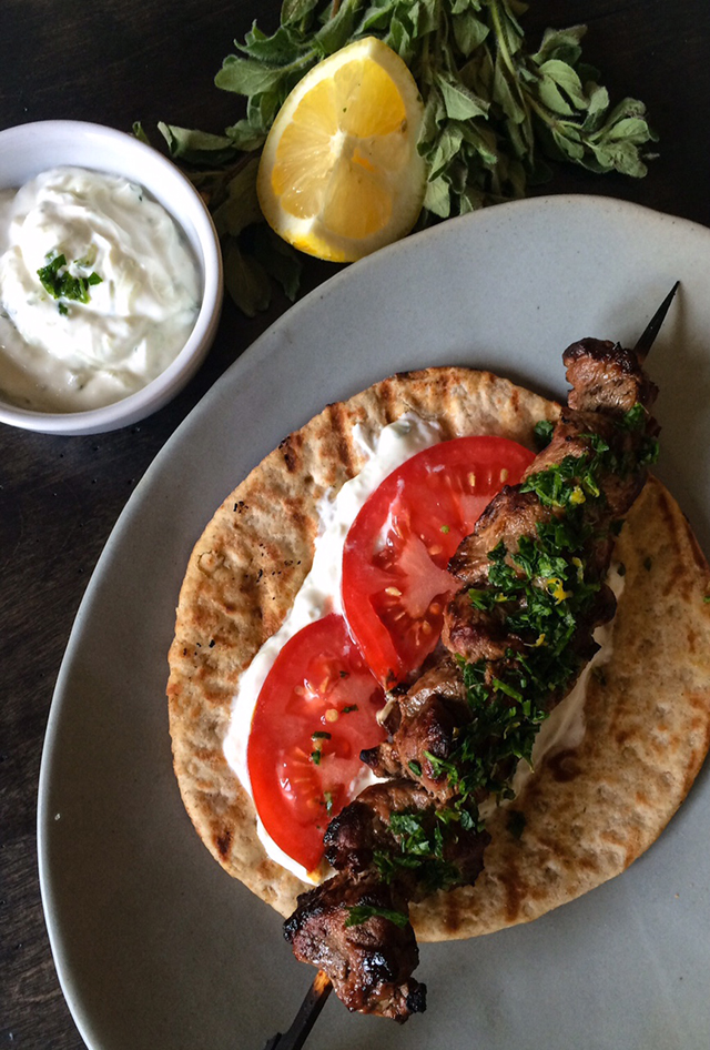 FBC Weekly Meal Plan: Daily Tiramisu | Food Bloggers of Canada