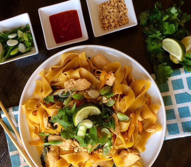 FBC Weekly Meal Plan: Daily Tiramisu | Food Bloggers of Canada