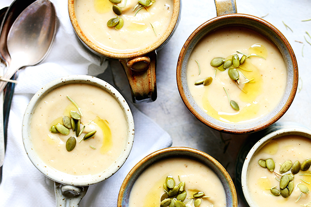 FBC Featured Member: Yummy Beet