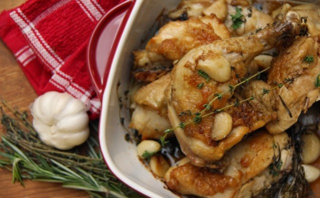 FBC Weekly Meal Plan: Daily Tiramisu | Food Bloggers of Canada