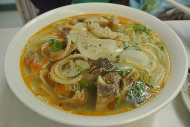 Where To Eat Calgary Round 3 | Food Bloggers of Canada