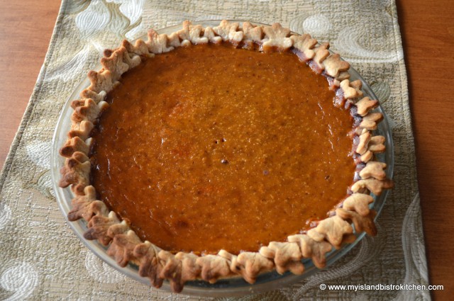 Autumn's Superstar: Butternut Squash