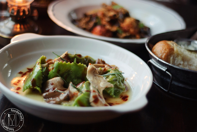 Where To Eat This Weekend: Ottawa Edition | Food Bloggers of Canada