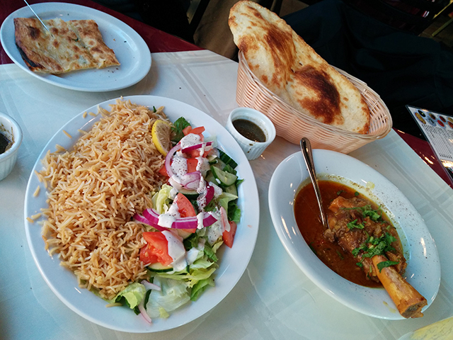 Where To Eat This Weekend: Ottawa Edition | Food Bloggers of Canada