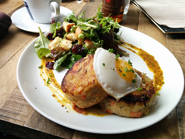 Where To Eat This Weekend: Ottawa Edition | Food Bloggers of Canada