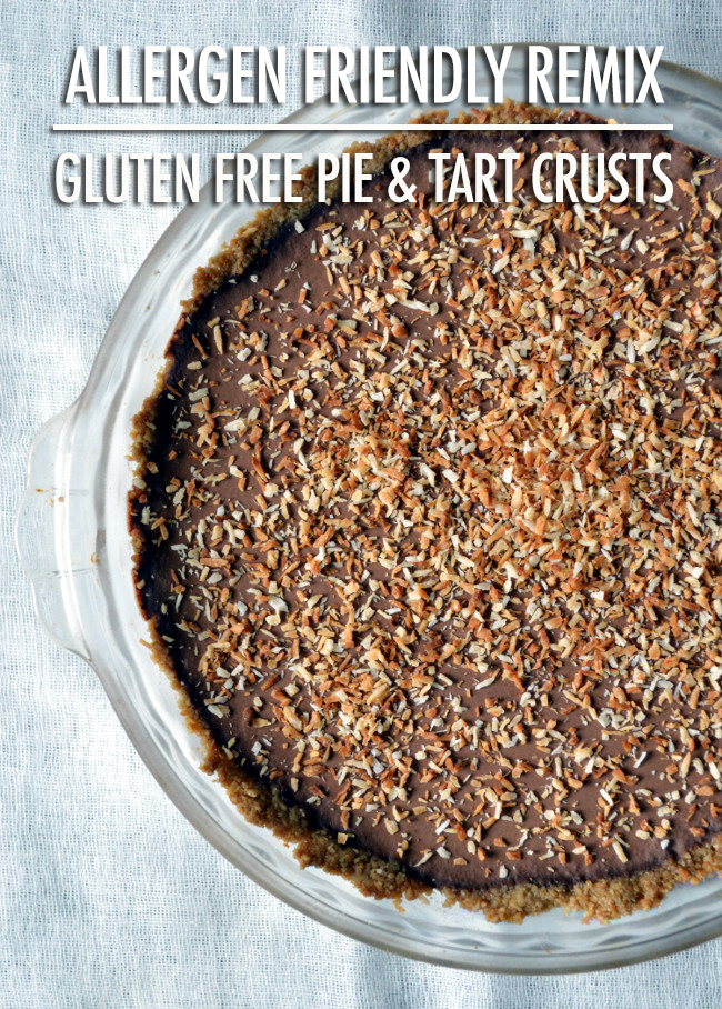 Vegan & Gluten Free Pies and Tarts | Food Bloggers of Canada