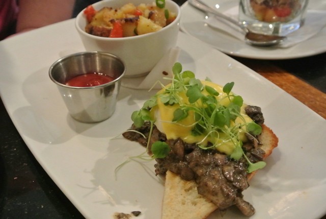 Where To Eat Calgary Round 3 | Food Bloggers of Canada