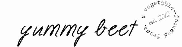 FBC Featured Member: Yummy Beet