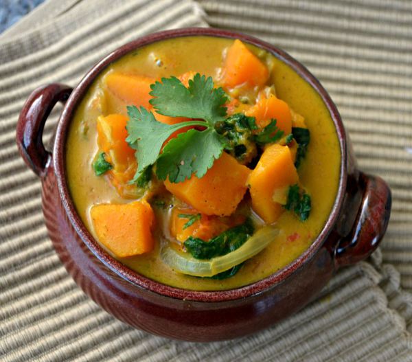 Autumn's Superstar: Butternut Squash