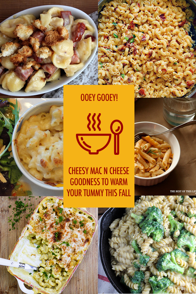 The FBC Weekend Links | Food Bloggers of Canada