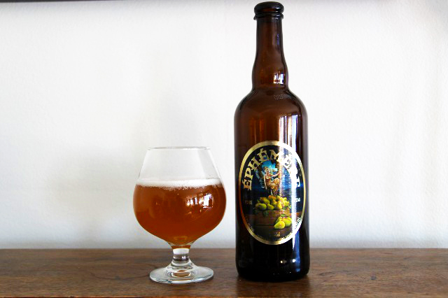 Canada's Craft Beer - Octobeer | Food Bloggers of Canada