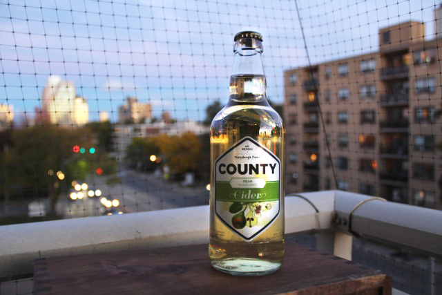 Canada's Craft Beer - Octobeer | Food Bloggers of Canada