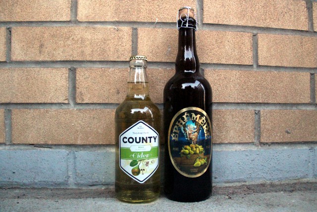 Canada's Craft Beer - Octobeer | Food Bloggers of Canada