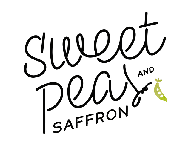 FBC Featured Member: Sweet Peas and Saffron | Food Bloggers of Canada