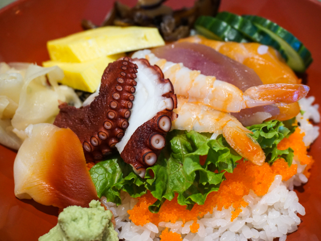 Where To Eat This Weekend: Edmonton Part 2