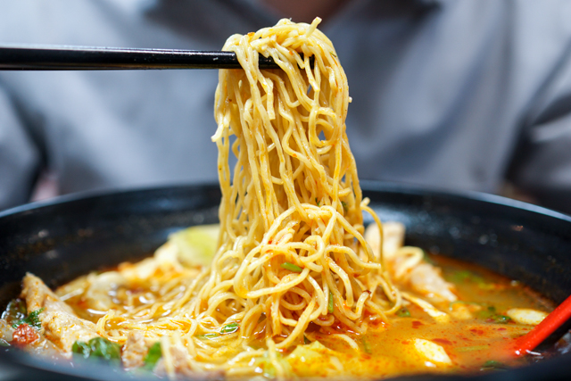 Where To Eat This Weekend: Edmonton Part 2