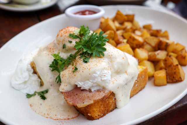 Where To Eat This Weekend: Edmonton Part 2