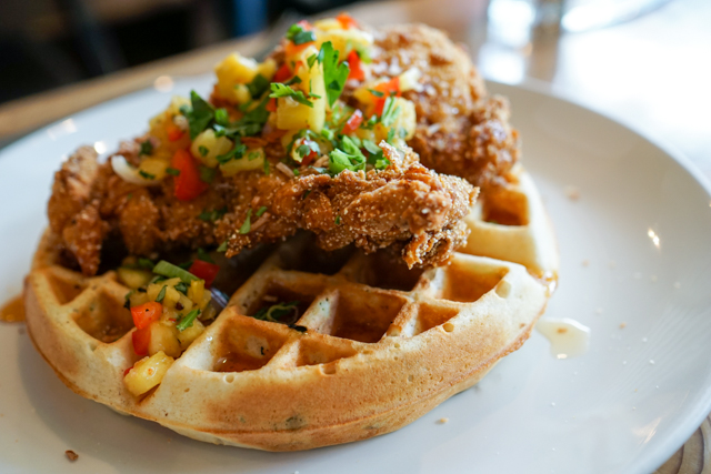 Where To Eat This Weekend: Edmonton Part 2