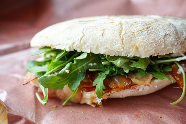 Where To Eat This Weekend: Edmonton Part 2