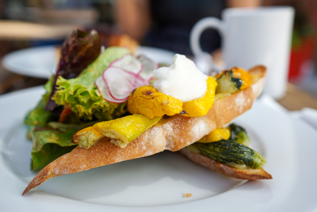 Where To Eat This Weekend: Edmonton Part 2