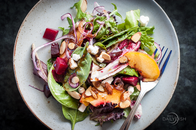 FBC Featured Member: Mia's Daily Dish