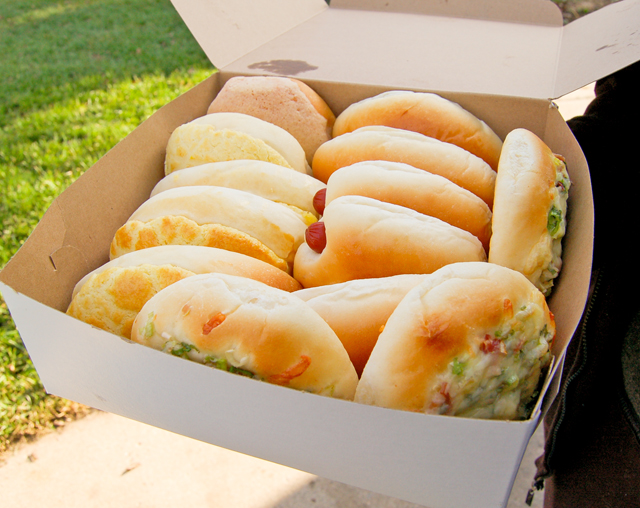 Where to Eat This Weekend: Regina Edition