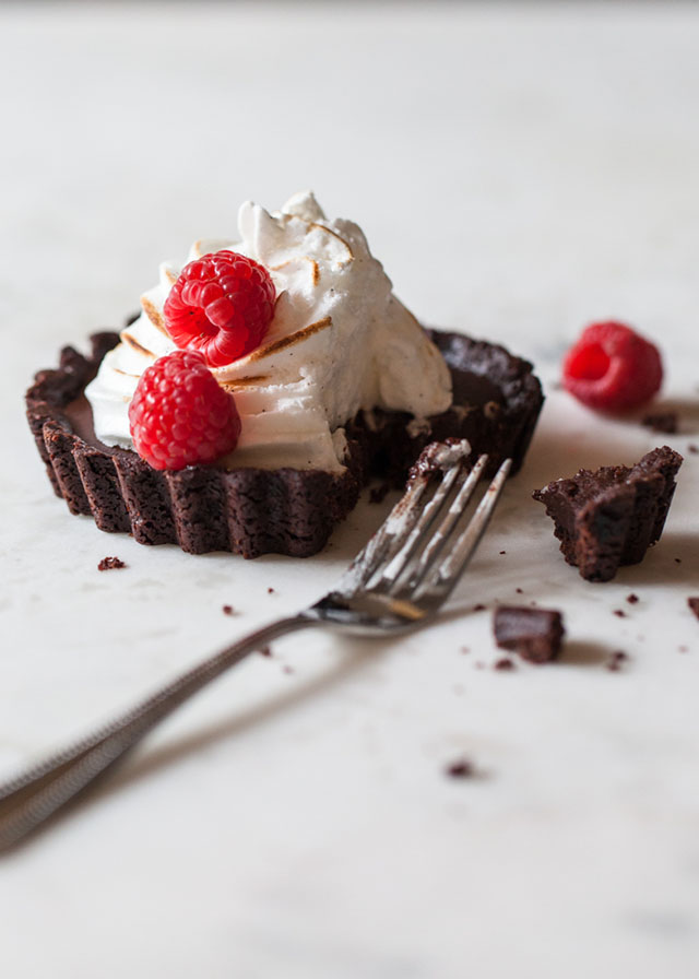 Food Photography Tips: Shooting In Low Light