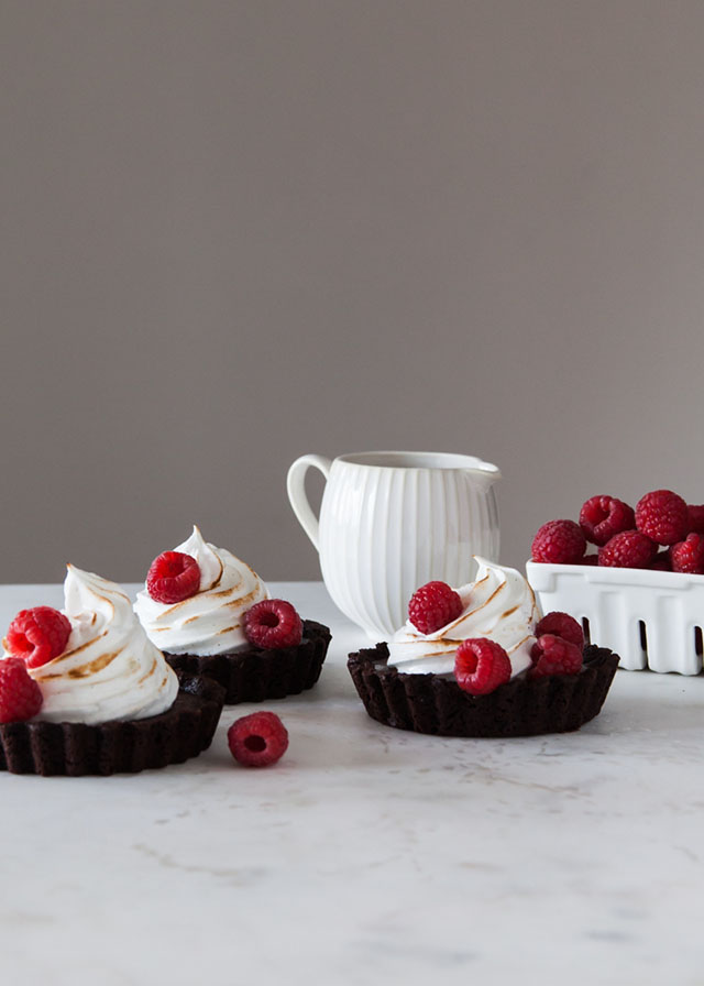 Food Photography Tips: Shooting In Low Light