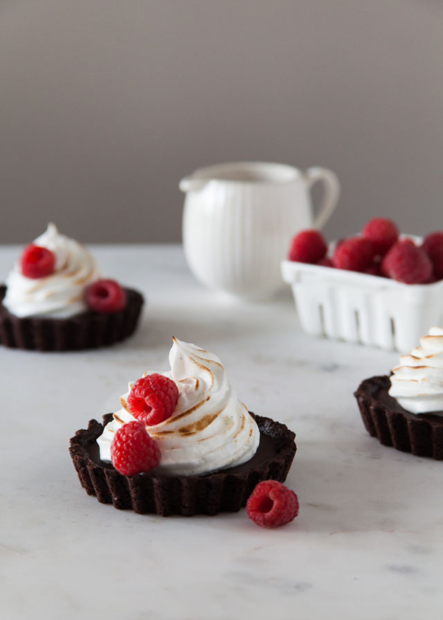 Food Photography Tips: Shooting In Low Light