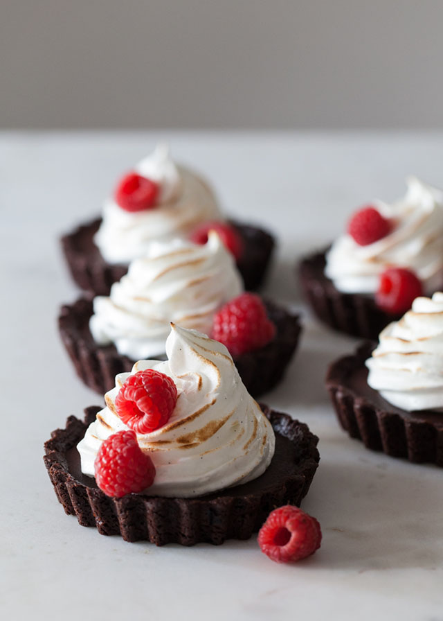 Food Photography Tips: Shooting In Low Light