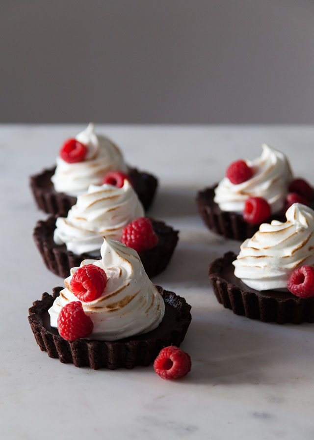 Food Photography Tips: Shooting In Low Light