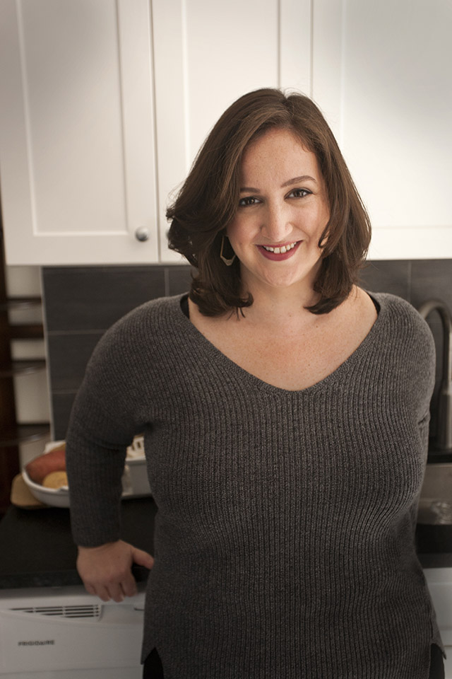 Deb Perelman - FBC2016 Keynote Speaker