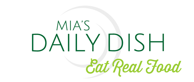 FBC Featured Member: Mia's Daily Dish