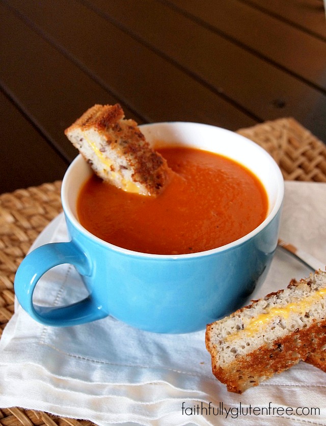 FBC Featured Member: Faithfully Gluten Free